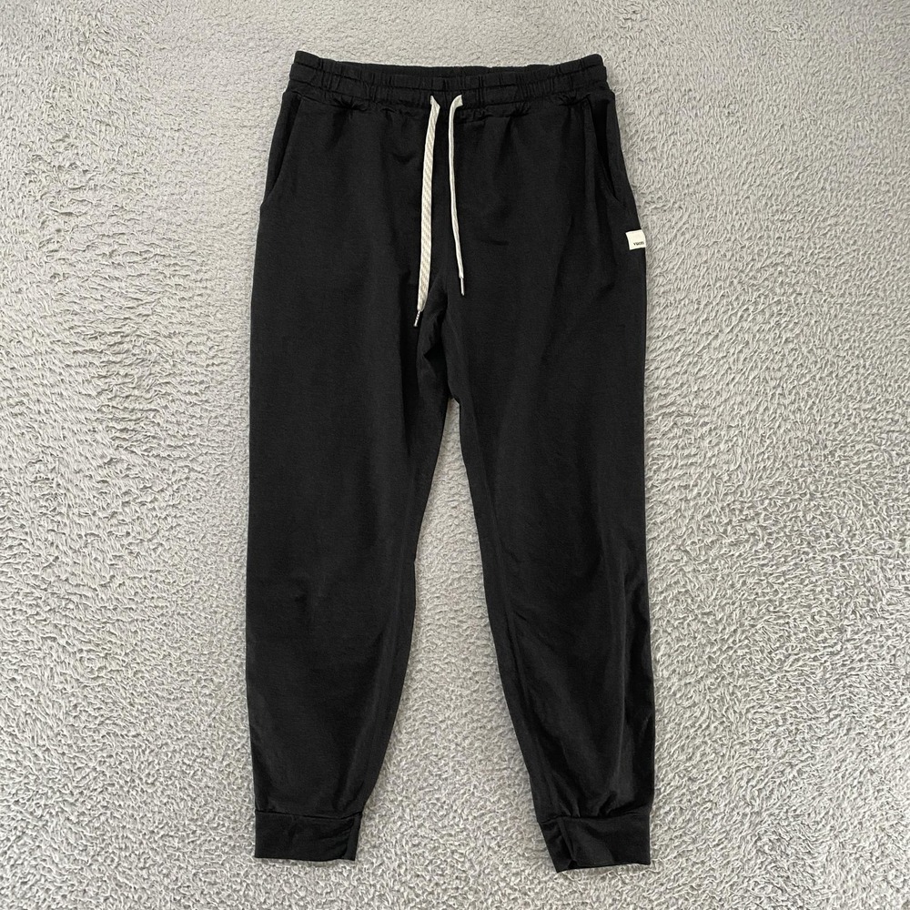 Vuori Performance Joggers Womens XS Dreamknit Lounge Gym Sweatpants